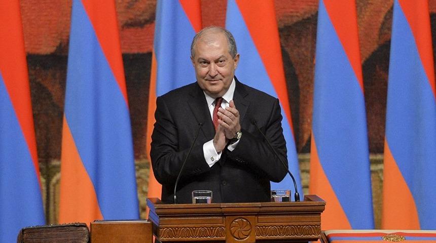 Ermeni liderden kriz yaratacak çıkış: Erdoğan'a söyleyeceğim ilk söz...