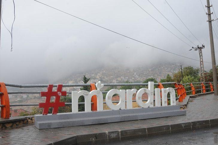Mardin’de sağanak ve sis etkili oldu G2