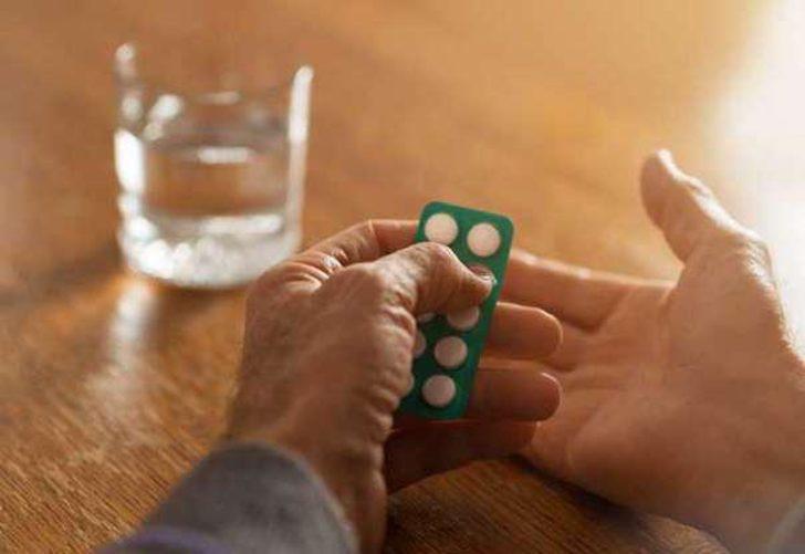 Aspirin'in öldürücü etkisi var  G3