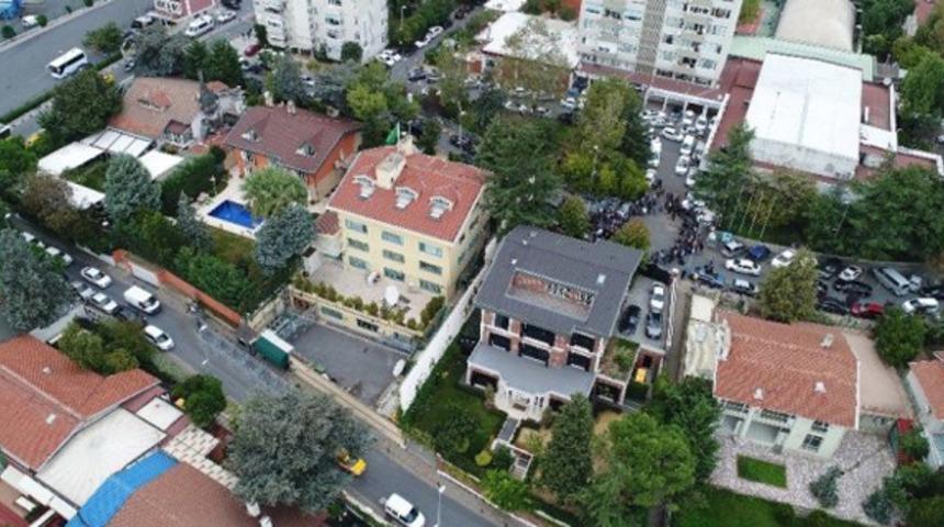 Suudi Arabistan, konsolosluktaki kuyunun aranmasına izin vermedi