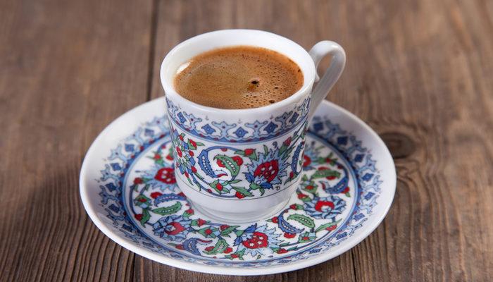 Türk kahvesinin faydaları: Nelere iyi gelir? Türk kahvesi çarpıntı yapar mı?