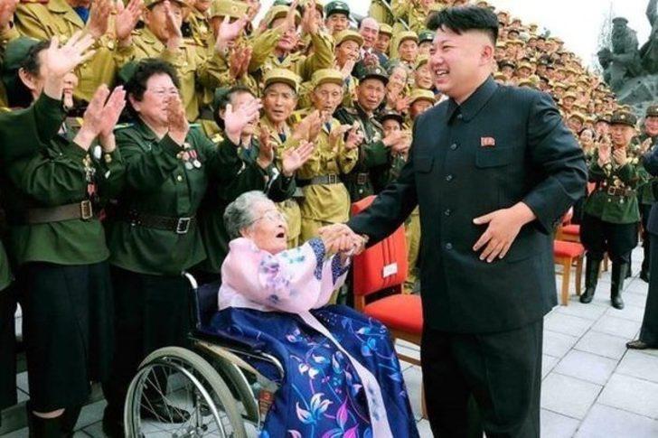  Kim Jong Un ve Kuzey Kore hakkında bilinmeyenler G3