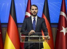 Bakan Berat Albayrak duyurdu: Yarın açıklanacak!