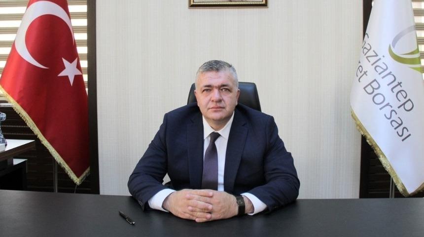 Gaziantep’te zeytinde tahmini rekolte 70 bin ton