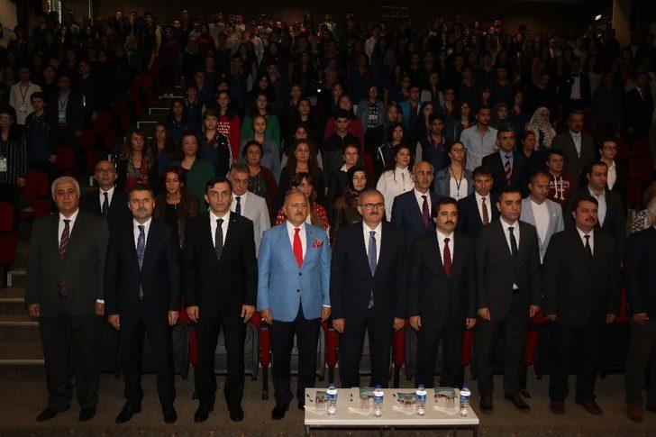 Türkiye’nin gençleri Antalya’da buluştu G1