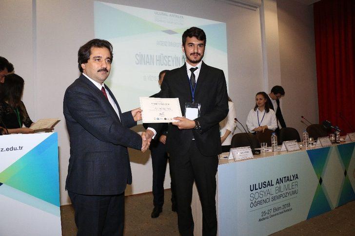 Türkiye’nin gençleri Antalya’da buluştu G2