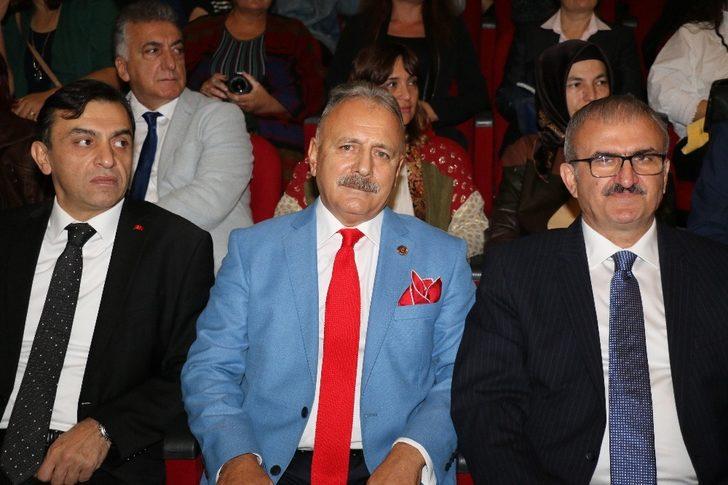 Türkiye’nin gençleri Antalya’da buluştu G3