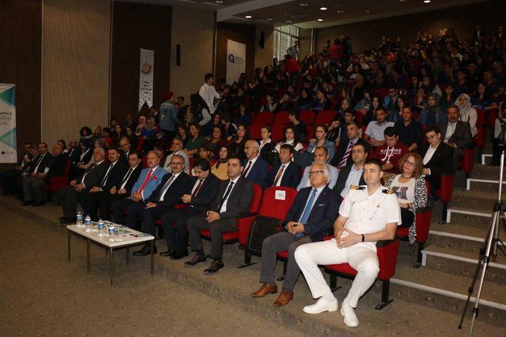 Türkiye’nin gençleri Antalya’da buluştu G4