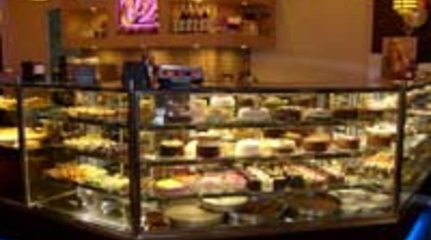 3. Cadde'ye &Ouml;zs&uuml;t Lezzeti