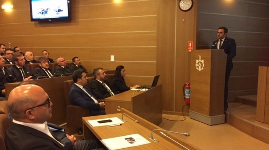 Kocaeli&rsquo;nde s&uuml;r&uuml;c&uuml;lere &ldquo;empati&rdquo; desteği