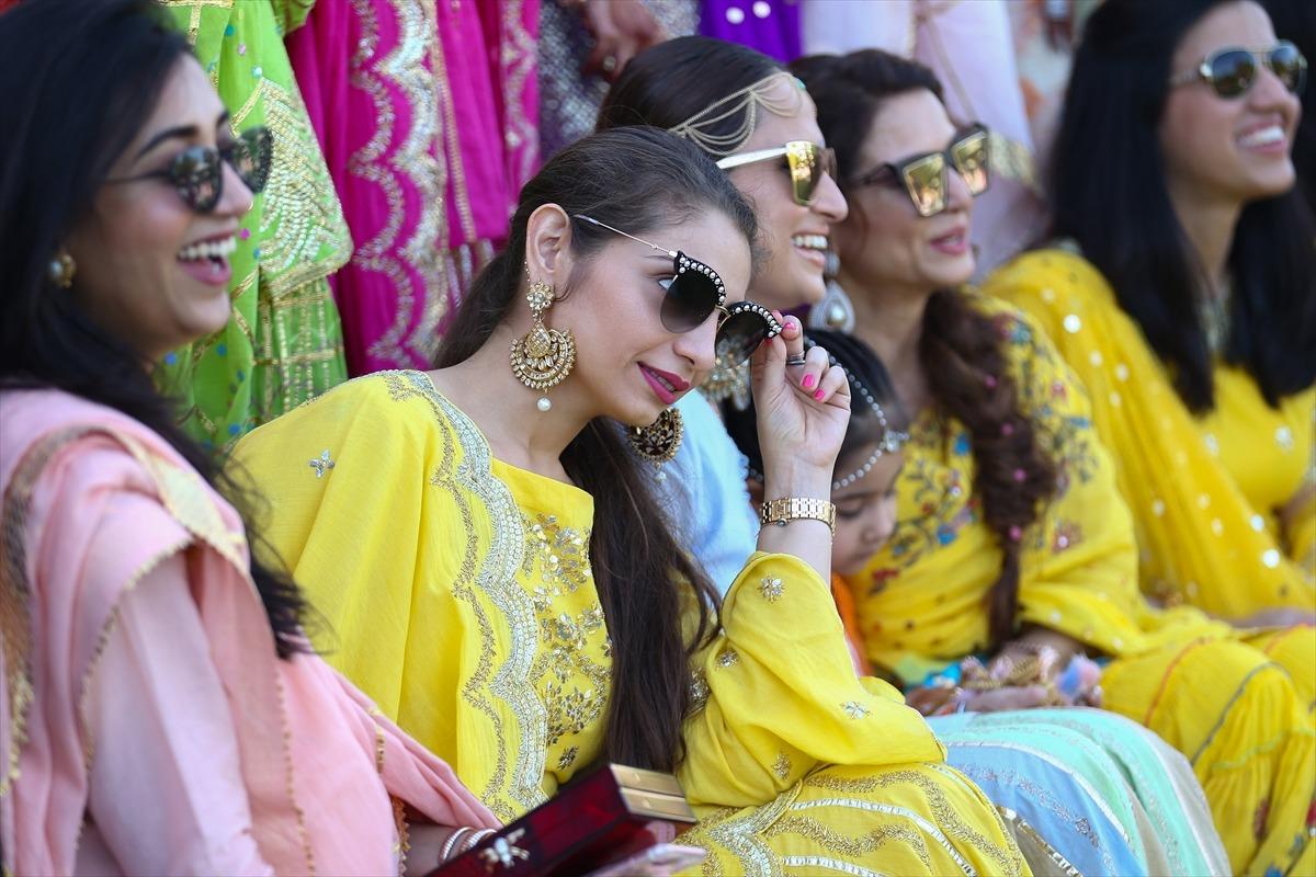 Antalya'da 1,5 milyon dolarlık Hint d&uuml;ğ&uuml;n&uuml;