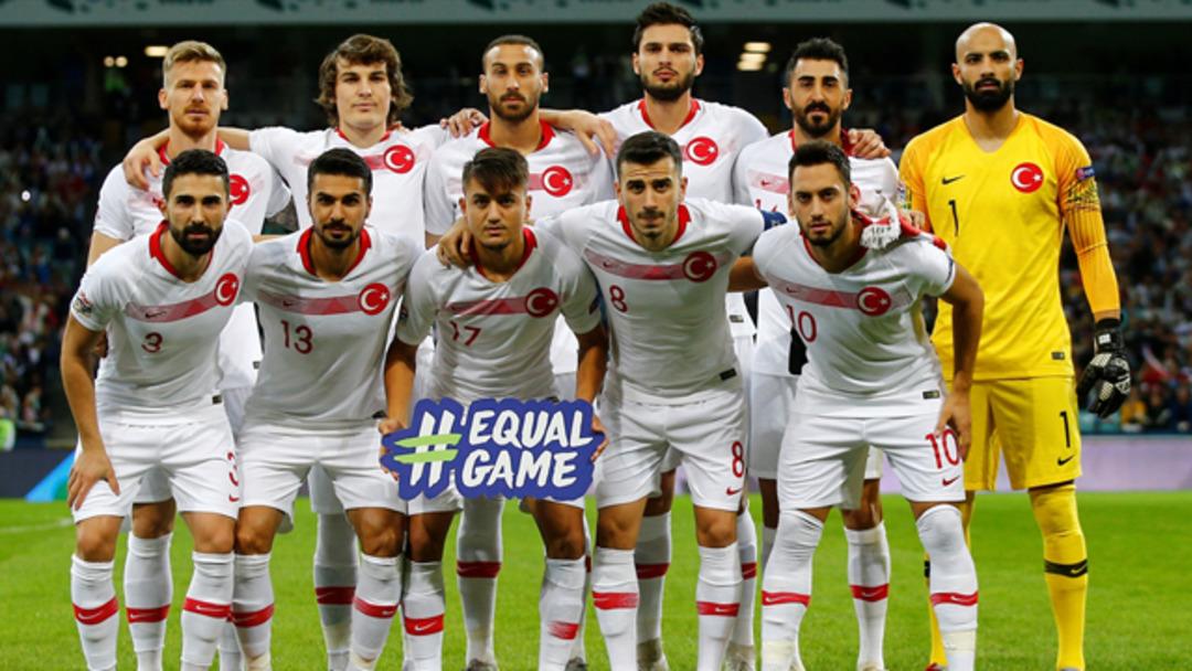 FIFA resmen a&ccedil;ıkladı!