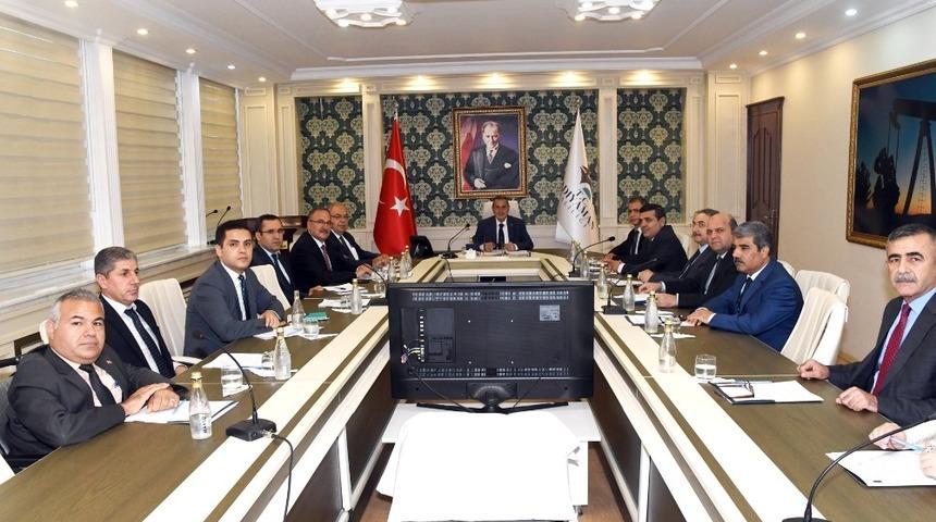 İşkur Adıyaman&rsquo;daki işsizlere 54 milyon &ouml;deme yaptı