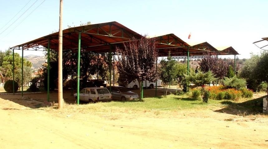 Sarıg&ouml;l&rsquo;de &ccedil;ok ama&ccedil;lı kapalı alanlar yapılıyor