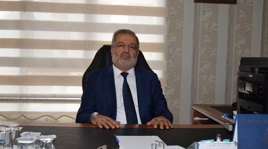 Şanlıurfa İl M&uuml;ft&uuml;s&uuml; değişti
