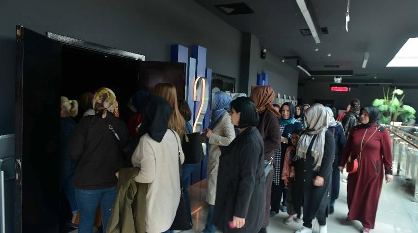 Keşif &Ccedil;anakkale vizyonda