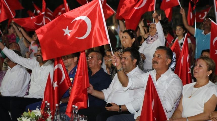 Cumhuriyet coşkusu Toroslar&rsquo;da yaşanacak