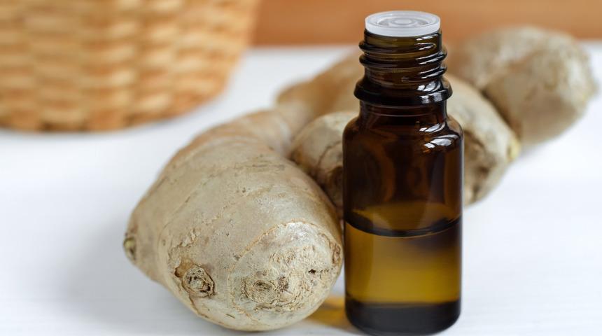 Pek &ccedil;ok ilaca bedel: Ev yapımı zencefil yağı