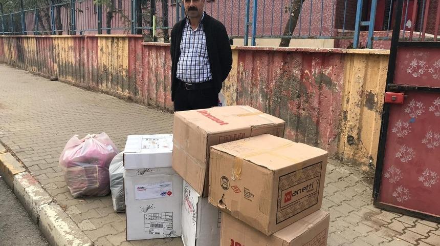 Kayapınar&rsquo;da &uuml;ş&uuml;yen &ccedil;ocuk kalmayacak