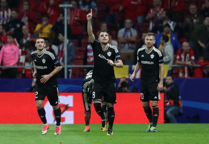 Beşiktaş'a Devler Ligi'nden çılgın gelir! G1