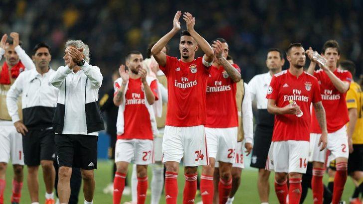 Beşiktaş'a Devler Ligi'nden çılgın gelir! G2