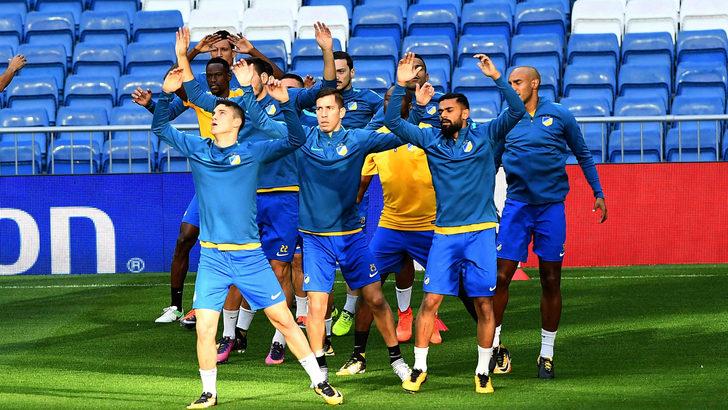 Beşiktaş'a Devler Ligi'nden çılgın gelir! G3