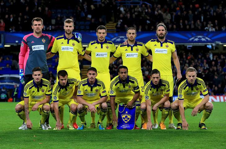 Beşiktaş'a Devler Ligi'nden çılgın gelir! G4