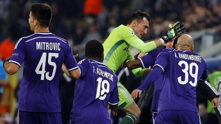 Beşiktaş'a Devler Ligi'nden çılgın gelir! G5