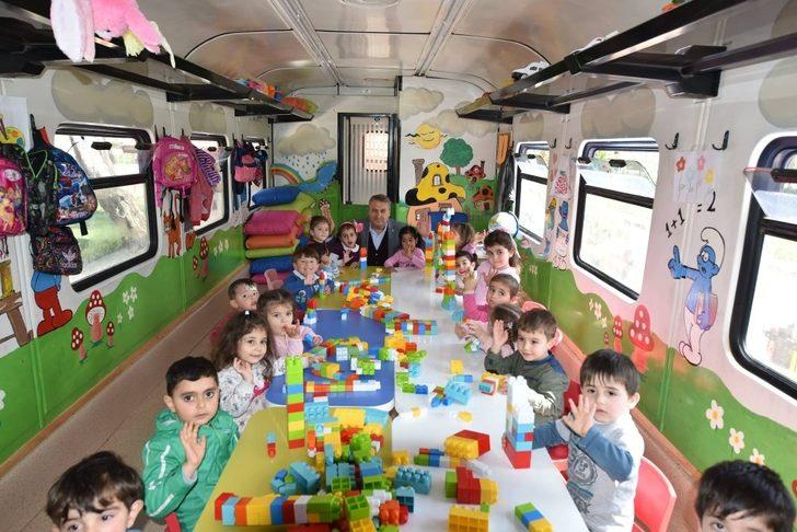 Horozköy, Yunusemre Belediyesi ile gelişiyor G2