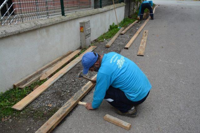 Kartepe’de kamu zararını önlemek için Aykome birimi kuruldu