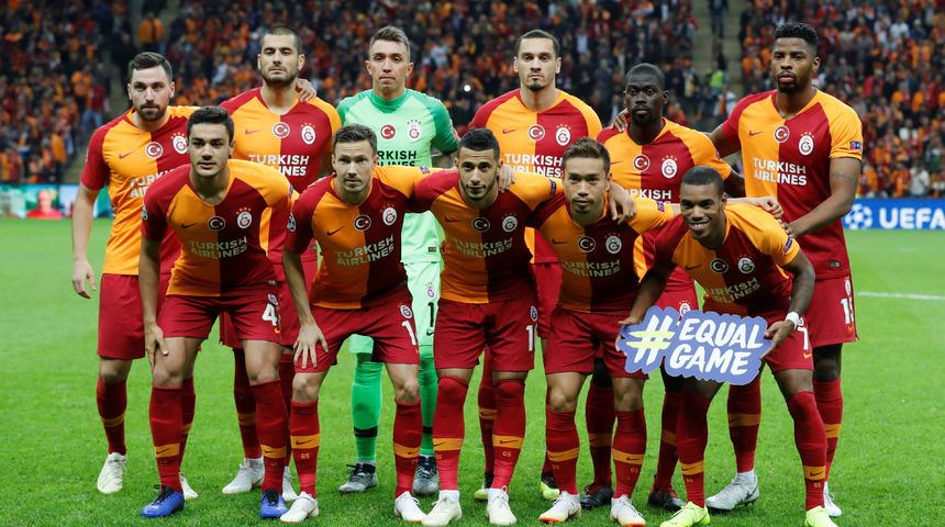 Martin Linnes: Galatasaray'la anlaşmaya çok yakınız