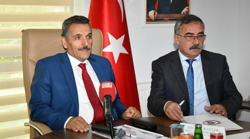 Samsun&rsquo;da 2018&rsquo;de 32 bin 600 kişi işe yerleştirildi