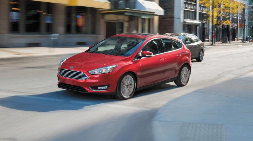 Otomotiv şirketi Ford 1.3 milyon aracı geri çağırdı