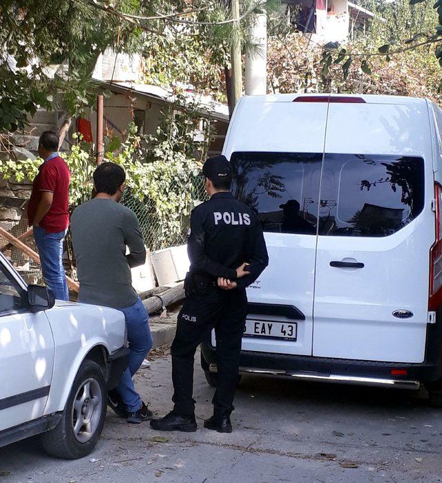 Genç kadının öldürülmesiyle ilgili yeğeni tutuklandı