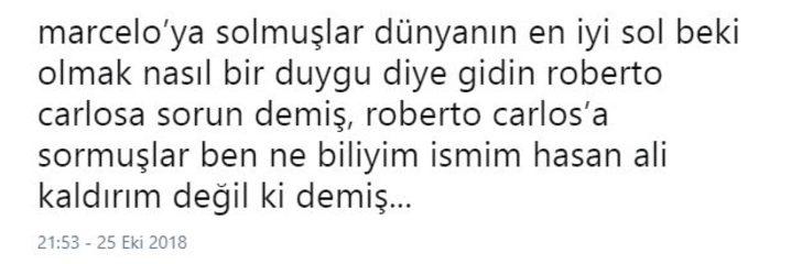 'Hasan Ali attı, tavuklar çift sarılı yumurtladı' G2