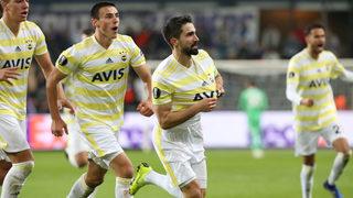 'Hasan Ali attı, tavuklar çift sarılı yumurtladı'