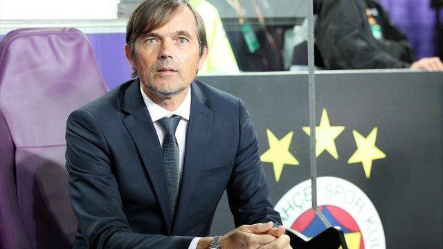 Phillip Cocu'dan hakeme eleştiri!