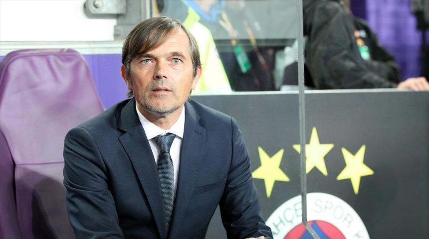 Phillip Cocu'dan hakeme eleştiri!