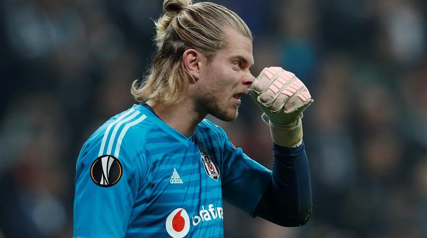 Turgay Demir'den olay Loris Karius eleştirisi: Kız geçse yakalarsın