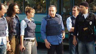 Arka Sokaklar'da Engin Müdür geliyor! İlker İnanoğlu yeniden Arka Sokaklar'da