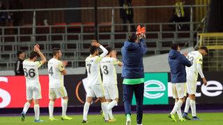 Frey ve Oğuz Kaan'dan Anderlecht değerlendirmesi