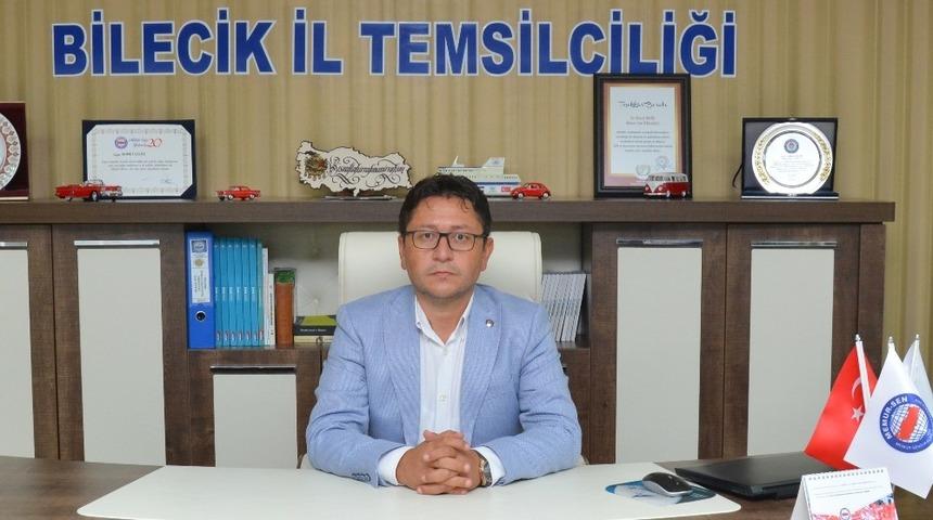 Eğitim Bir-Sen ’2023 Eğitim Vizyonu Belgesi’ni değerlendirdi