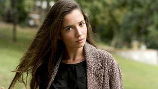 Yaşamayanlar dizisi oyuncusu Elit İşcan 'Rol arkadaşım tarafından tacize uğradım'