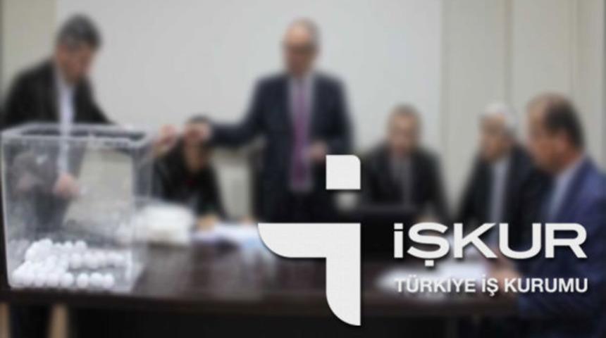 İŞKUR kura sonuçları! Sağlık Bakanlığı personel alımı İŞKUR kura sonuçları açıklandı