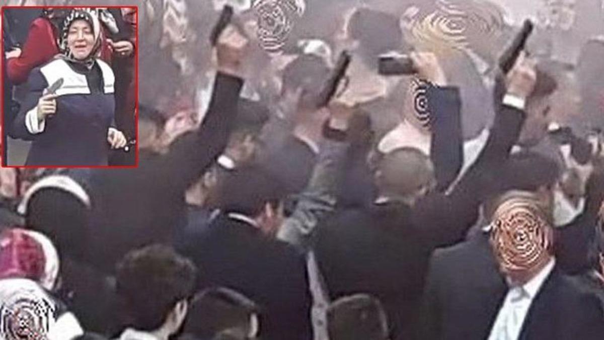 Alman polisi d&uuml;ğ&uuml;n magandalarını arıyor