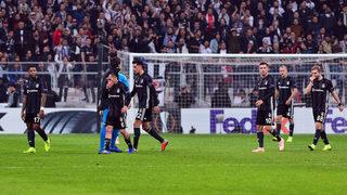 Hayko Cepkin'den Beşiktaş - Genk maçı sonrası isyan