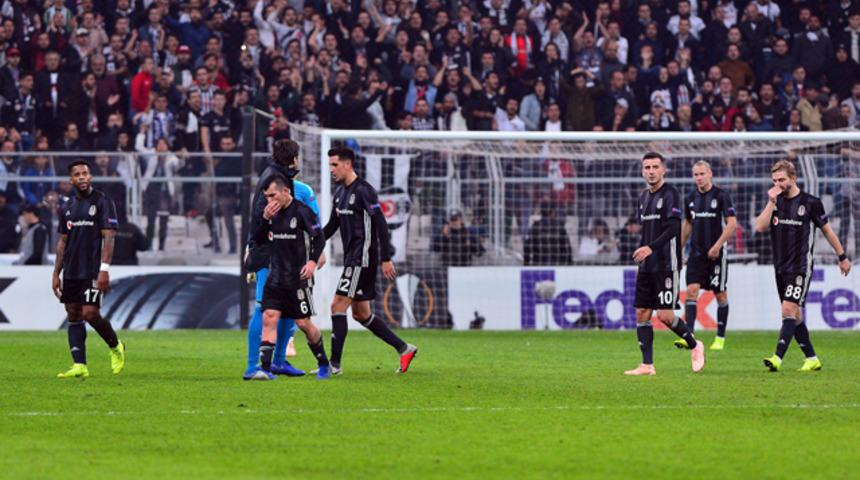 Hayko Cepkin'den Beşiktaş - Genk maçı sonrası isyan