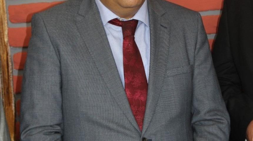 İş-Kur M&uuml;d&uuml;r&uuml; Rahmi Terzi, &rsquo;İş&rsquo;te Anne&rsquo; projesini anlattı