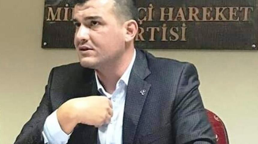 Aydın MHP&rsquo;den erken emeklilik a&ccedil;ıklaması