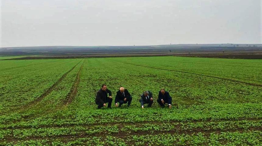 Tekirdağ kanolada &uuml;lke 1&rsquo;incisi